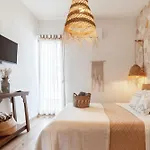 Arya Dimora Mediterranea Centro Homestay Villasimius