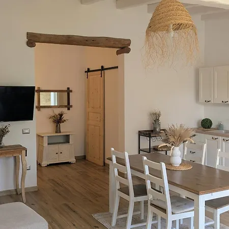 Arya Dimora Mediterranea Centro Δωμάτια σε οικογενειακή κατοικία Villasimius