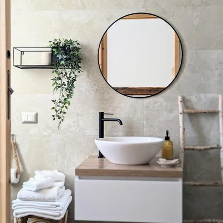 Arya Dimora Mediterranea & Apartment, Centro Séjour chez l'habitant *