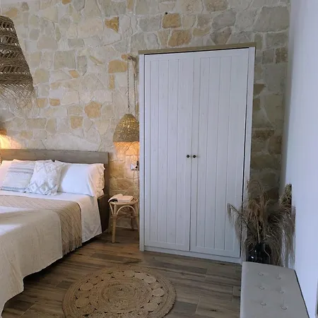 Arya Dimora Mediterranea & Apartment, Centro