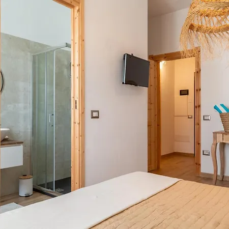 Arya Dimora Mediterranea & Apartment, Centro Villasimius