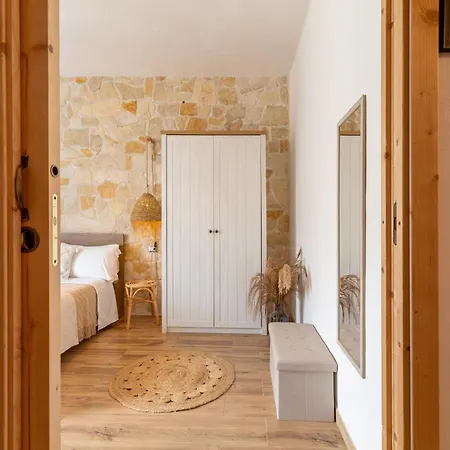 Arya Dimora Mediterranea & Apartment, Centro