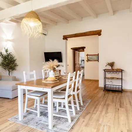 Arya Dimora Mediterranea & Apartment, Centro