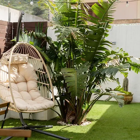 Arya Dimora Mediterranea & Apartment, Centro Villasimius