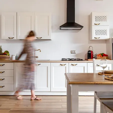 Arya Dimora Mediterranea & Apartment, Centro *