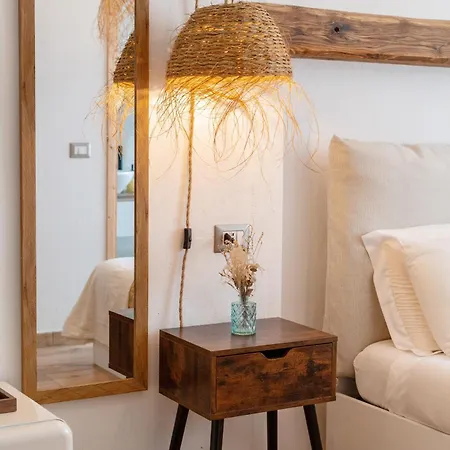 Homestay Arya Dimora Mediterranea & Apartment, Centro