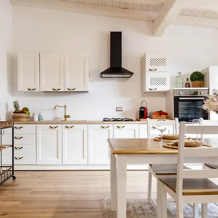 Homestay Arya Dimora Mediterranea Centro Villasimius