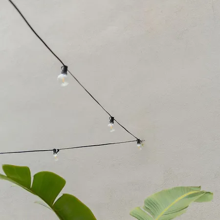 Arya Dimora Mediterranea Centro Homestay