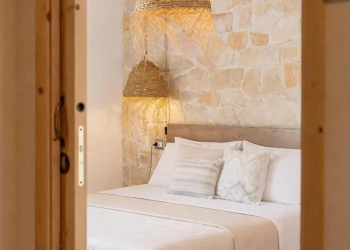 Arya Dimora Mediterranea & Apartment, Centro Villasimius