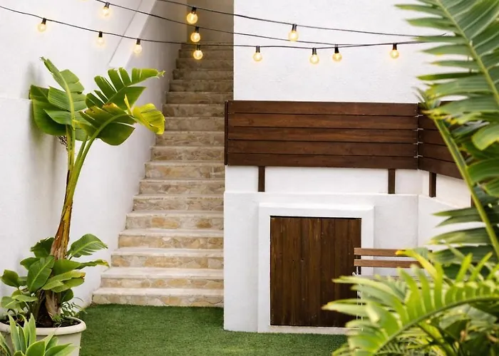 Arya Dimora Mediterranea & Apartment, Centro *