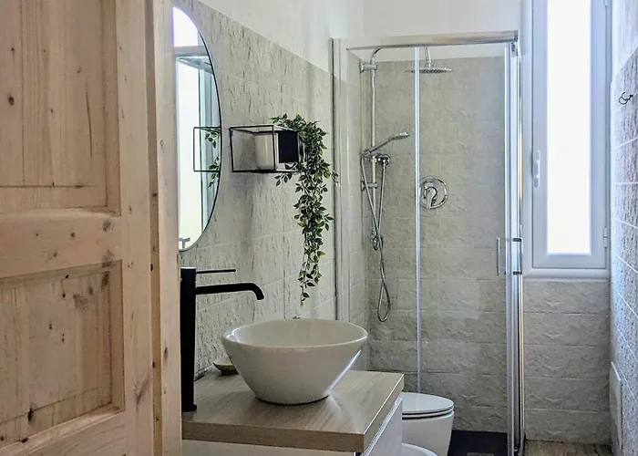 Arya Dimora Mediterranea & Apartment, Centro *