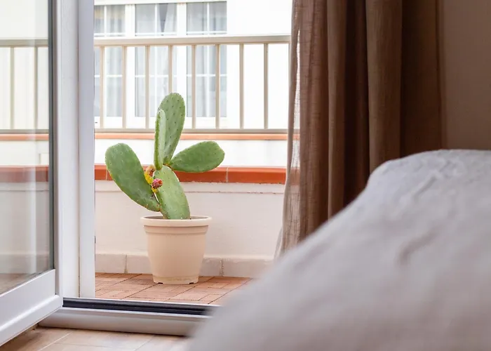 Habitación en casa particular Arya Dimora Mediterranea Suite&apartment, Centro